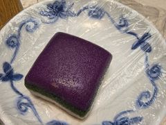 -莲湖糕团店·老秦淮小吃