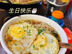 -张氏父子常德肠子馆(贺龙店)