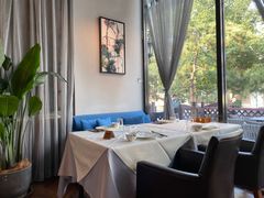 靠窗位-沿途四季·云南菜(建外大街店)