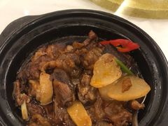 -围龙屋客家食府(福田店)