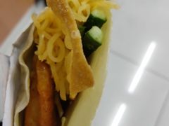 -肯德基(绍兴胜利店)