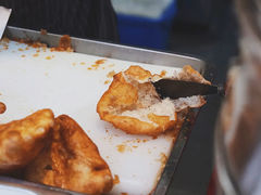 家阳赵师傅油饼-家阳赵师傅油饼包烧麦(粮道街店)