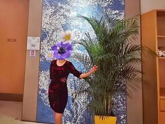 -广州奥园喜来登酒店