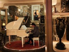 -波特曼西餐厅(中央大街店)