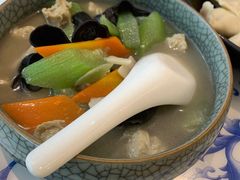 -东方饺子王(大屯路店)