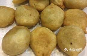 Jinshan Taba Cake