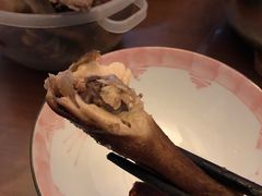 -开封张记烧鸡(花牌坊街123号院店)