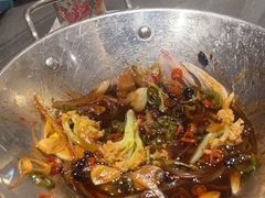 -喜盈门.鱼鲜家味(金马店)