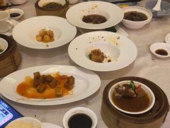 -福州天元国际威斯汀酒店·中国元素餐厅