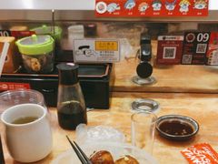 -万岁寿司(蓬江万达店)