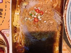 -喝丢一只鞋海鲜烧烤·海肠捞饭(东关街店)