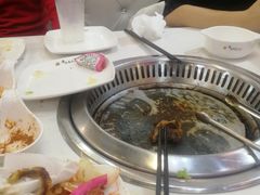 -集杰尚品海鲜烤肉火锅自助餐厅(经区九龙城店)