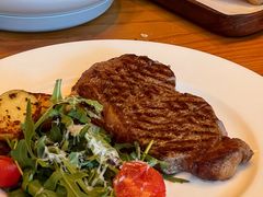 -君悦酒店·La Terrazza意合園·意式风味