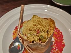 -甘尼仕印度餐厅爵士酒吧(阳春巷店)