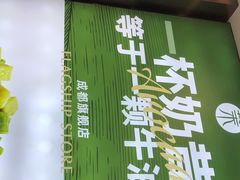 门面-茉酸奶(春熙路店)