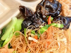 -素满香·全民食养自助(长宁龙之梦店)