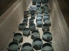 -洛阳周王城天子驾六博物馆