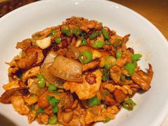 -吃饭皇帝大(解放西路店)