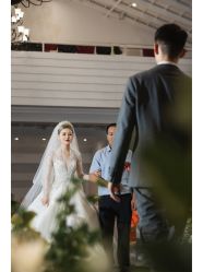 -MECCI婚礼摄影跟拍(红东方广场店)