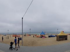 -海云台海滩
