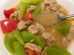 -懒人盐府人家(航天桥店)