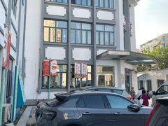 -上海市中医医院(芷江路院区)