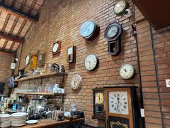 -藏红花·西班牙餐厅(北京五道营店)