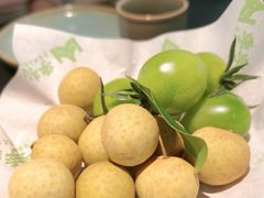 -季季山·云南野生菌火锅(上海首店)