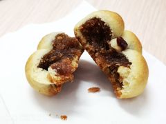 -吴记·吴酥生PASTRY宫廷酥饼