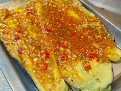 -郭记原生态烤羊腿(长宁路店)