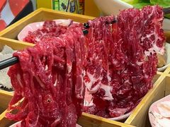 -鑫宝沙茶牛肉火锅(永泰店)
