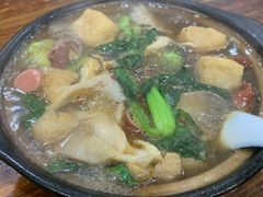 大肠粉丝砂锅-凡老头米线砂锅(古荡新村西粮站)
