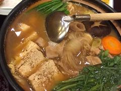 -松子料理(亮马桥店)