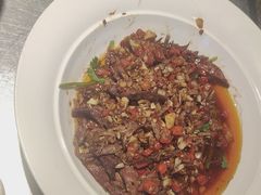 -大清花饺子(山庄店)