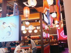 -仙隐小鹿料理食堂(惠济万达店)