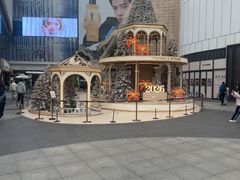-民盈·国贸城