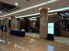 -东北大厦酒店(沈阳北站青年大街店)