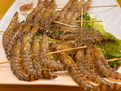 -鹏天阁酒楼·海鲜(红旗店)