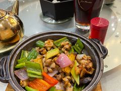 -美极鲜食坊(宝安南路店)