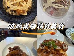 -虎哥私房菜(馒头山店)