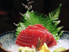 -乌君·酒场·炭火烧鸟(侨城坊店)