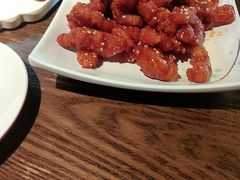 -川悦留香·海鲜餐厅(海棠68环球美食街店)