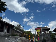 -天龙八部武侠城