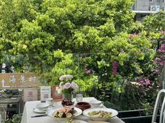 -怡得观滇餐厅·地道昆明菜·1996(海埂大坝店)