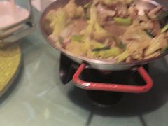 -陈江波老鸭煲(化工路店1号店)