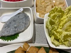 -海底捞火锅(奥体南路店)