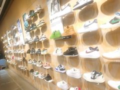 -NIKE品牌体验店(南京东路店)