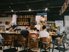 -大成铁板烧•板前(复古餐厅石老人店)