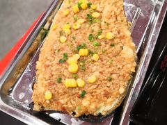 -碎怂烤肉(钟楼柳巷店)