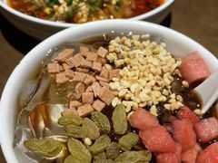 -向川南·水煮鱼·川菜(和平里店)